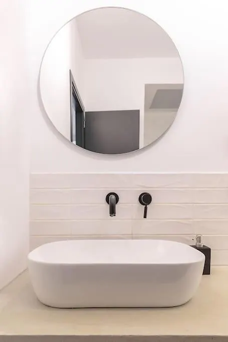 Apartment Home Cinema At The Center Of Thessaloniki